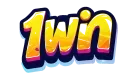 Logo 1win-india.fun